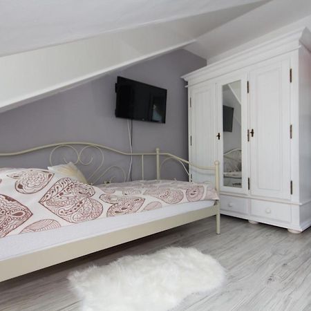 Sloneczne Apartamenty Свіноуйсьце Екстер'єр фото