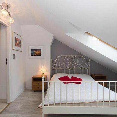 Sloneczne Apartamenty Свіноуйсьце Екстер'єр фото