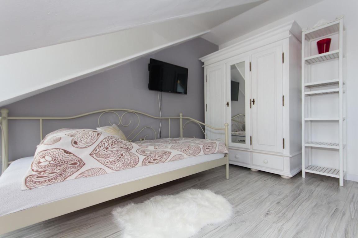 Sloneczne Apartamenty Свіноуйсьце Екстер'єр фото