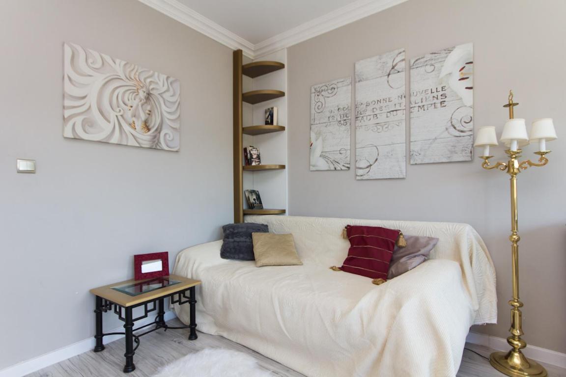 Sloneczne Apartamenty Свіноуйсьце Екстер'єр фото