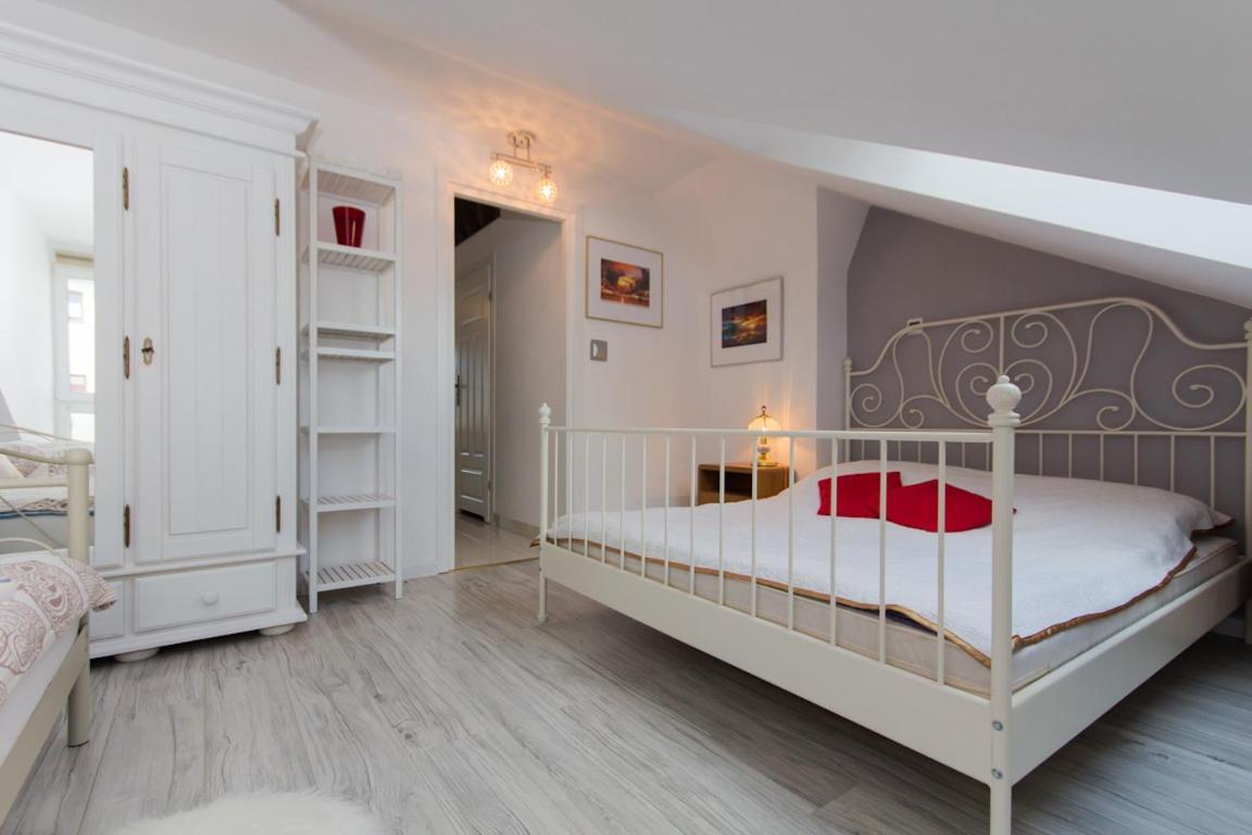 Sloneczne Apartamenty Свіноуйсьце Екстер'єр фото