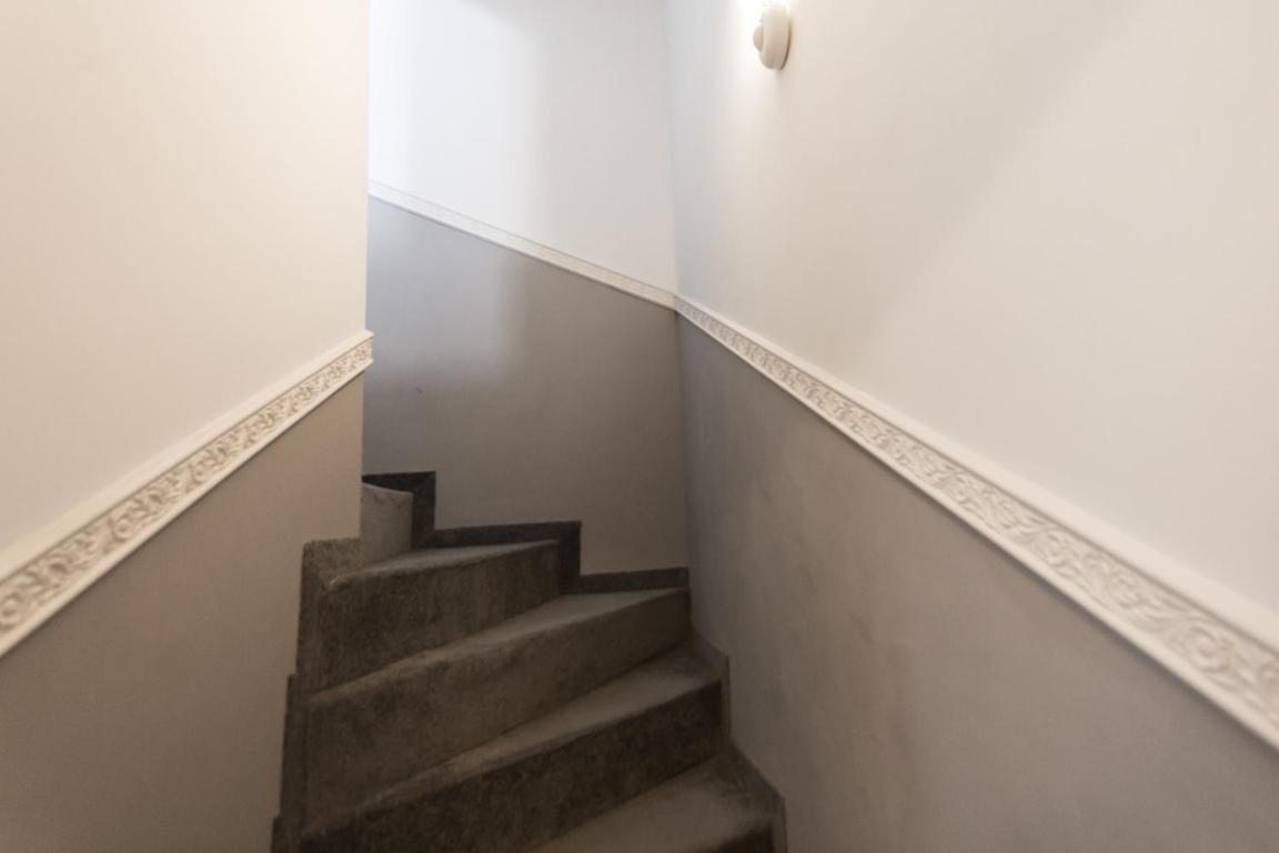 Sloneczne Apartamenty Свіноуйсьце Екстер'єр фото