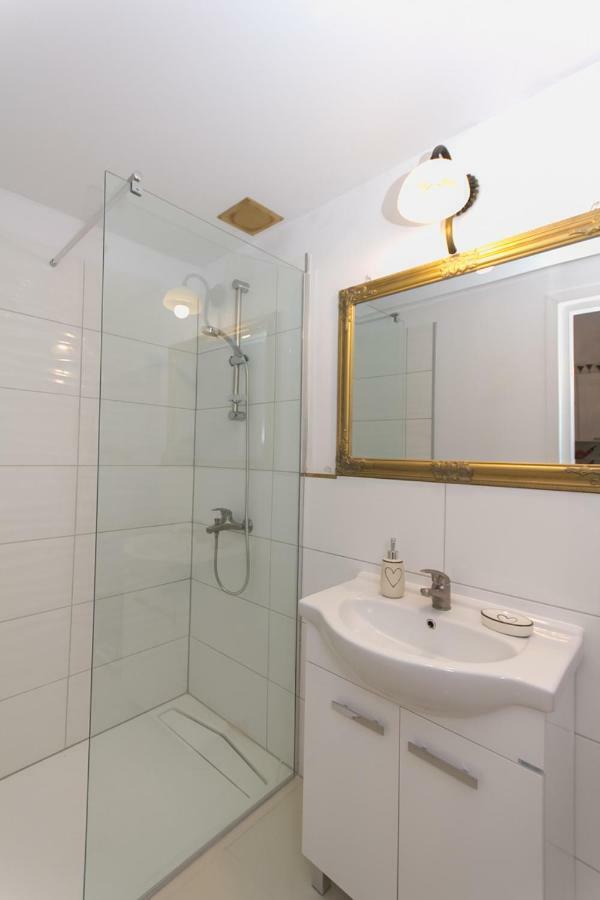 Sloneczne Apartamenty Свіноуйсьце Екстер'єр фото